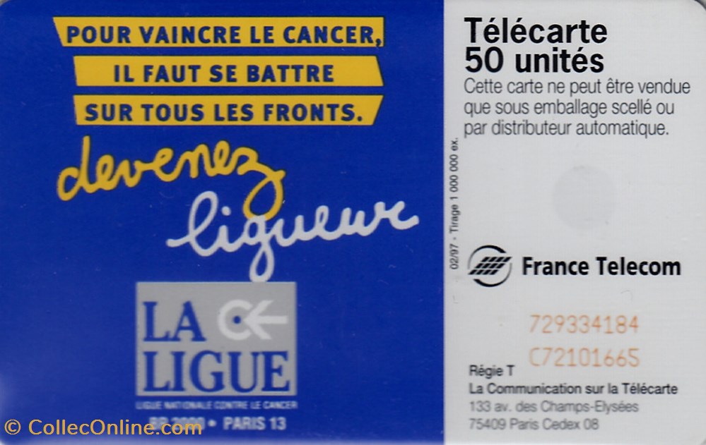 divers 1997 02 la ligue