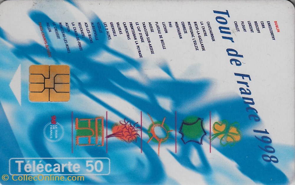 divers 1998 06 tour de france