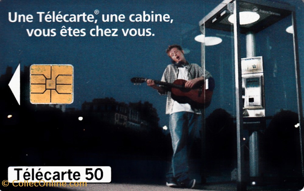 1997-12 France Telecom divers 1997 12 france telecom