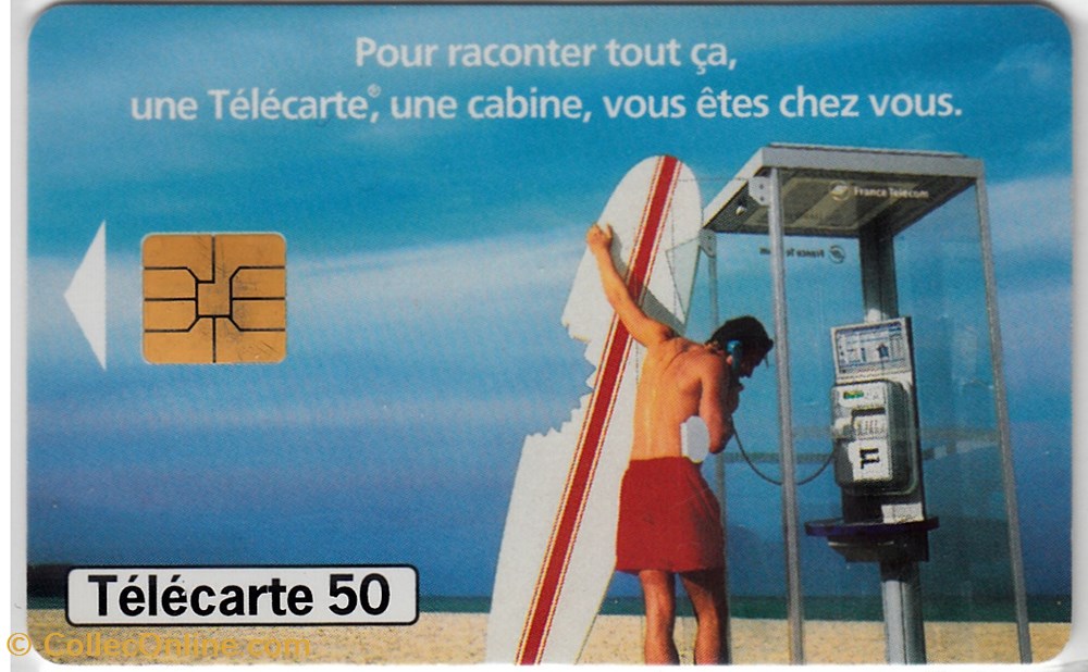 divers 1997 08 telecarte