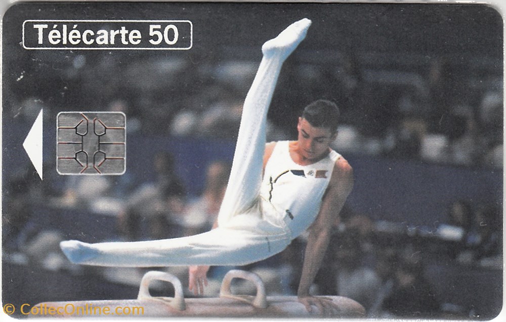 1995-03 VI internationaux de Gym divers 1995 03 vi internationaux de gym