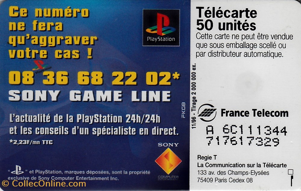 divers 1996 11 playstation