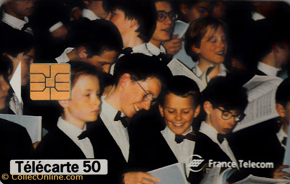 1997-01 France Telecom divers 1997 01 france telecom