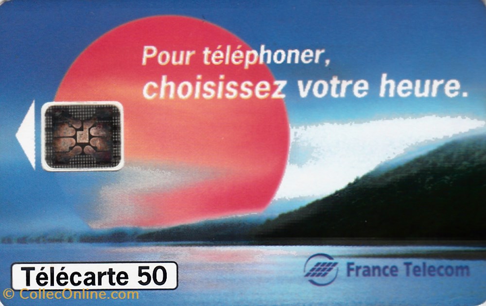 1994-11 France Telecom divers 1994 11 france telecom