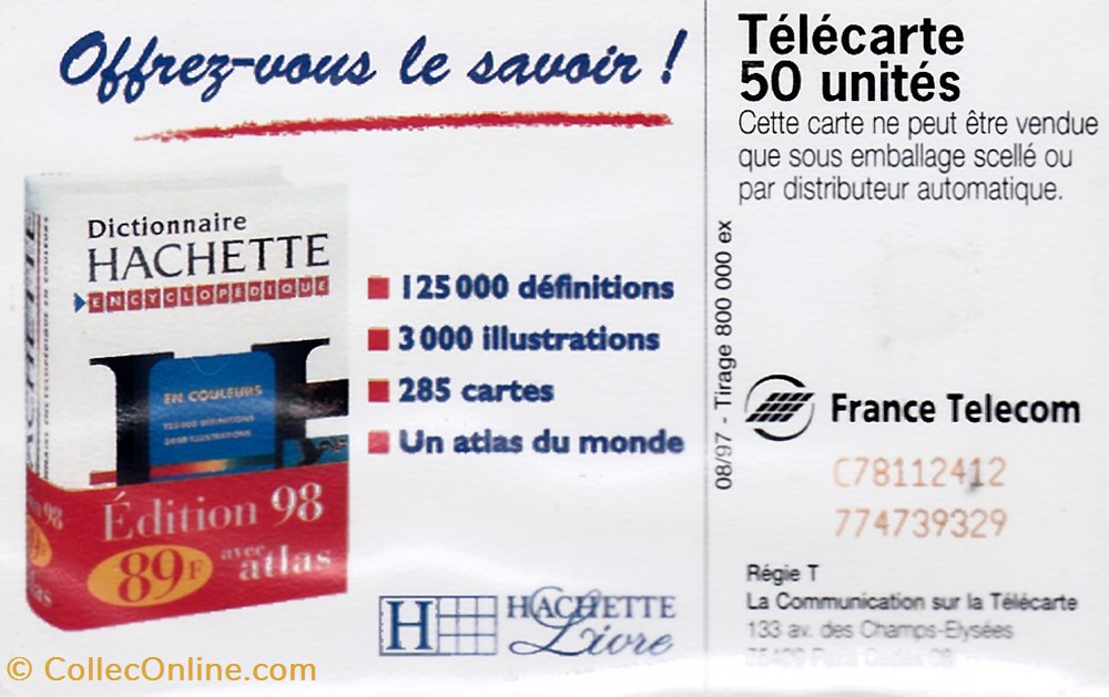 divers 1997 08 hachette