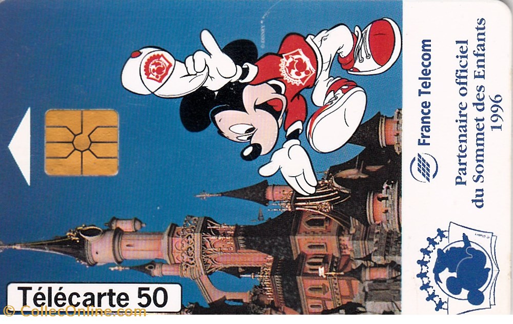divers 1996 05 disneyland