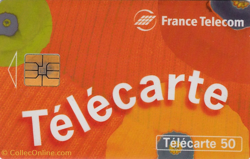 1996-05 France Telecom divers 1996 05 france telecom