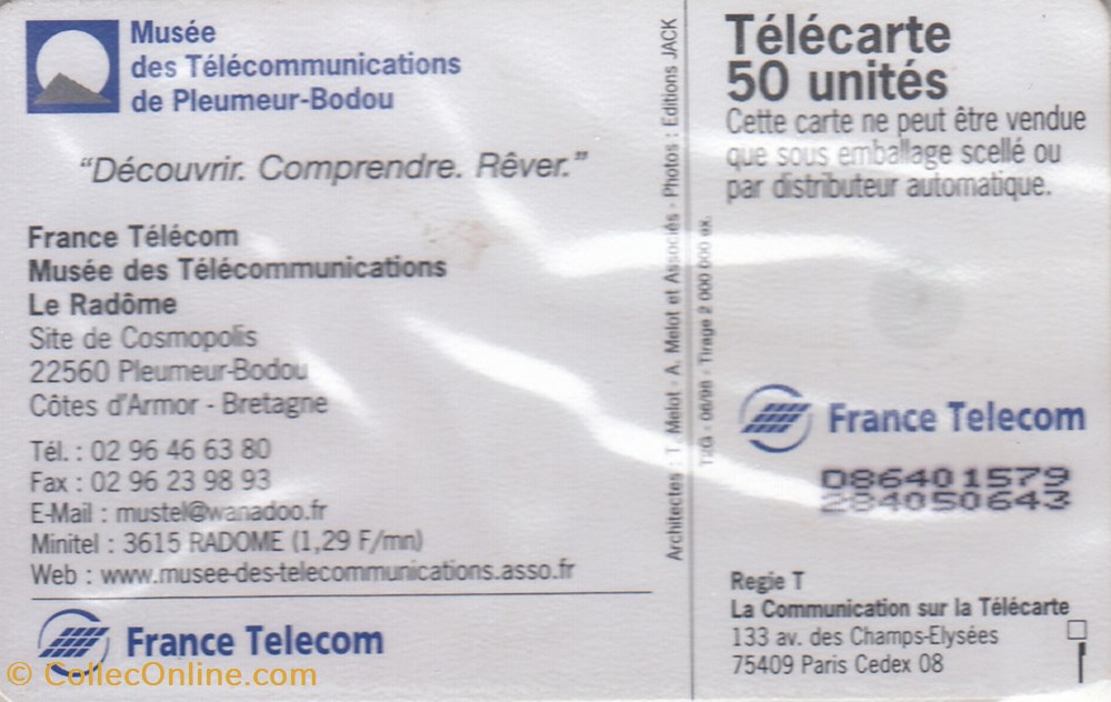 1998-06 France telecom divers 1998 06 france telecom