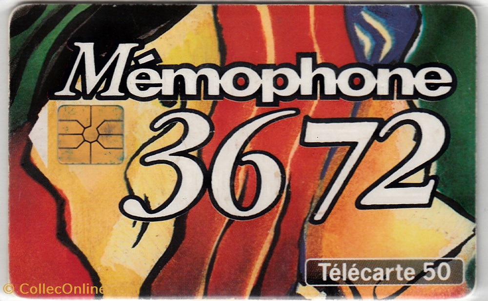 divers 1994 02 memophone