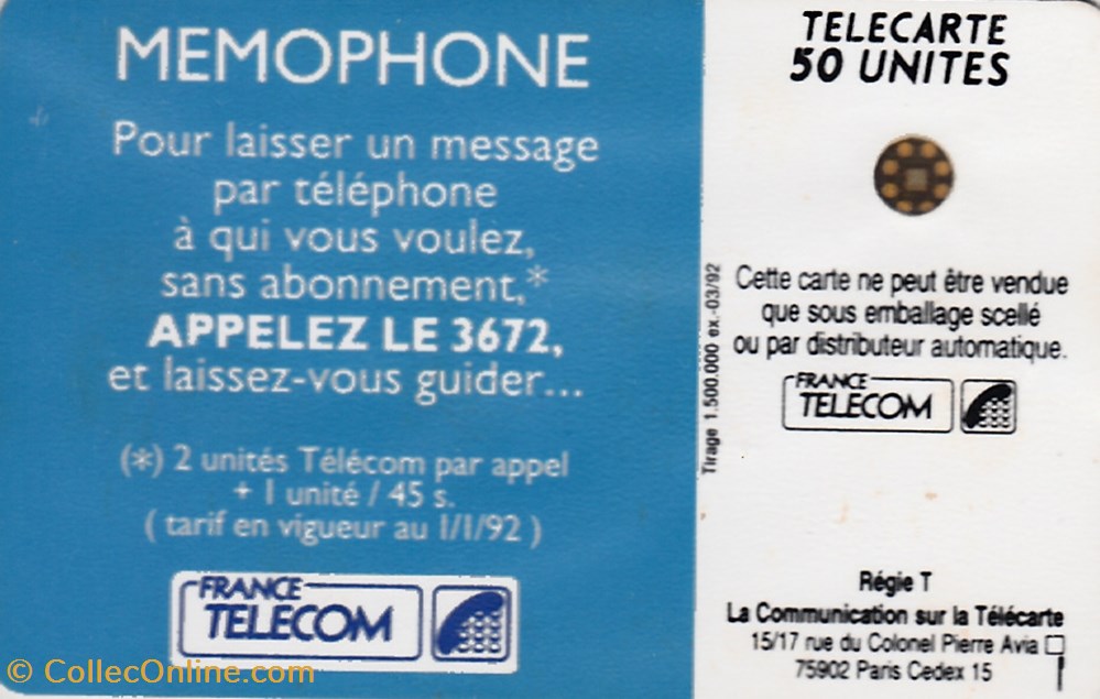 divers 1992 03 memophone