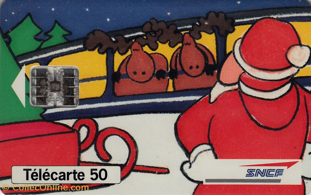 divers 1994 12 sncf