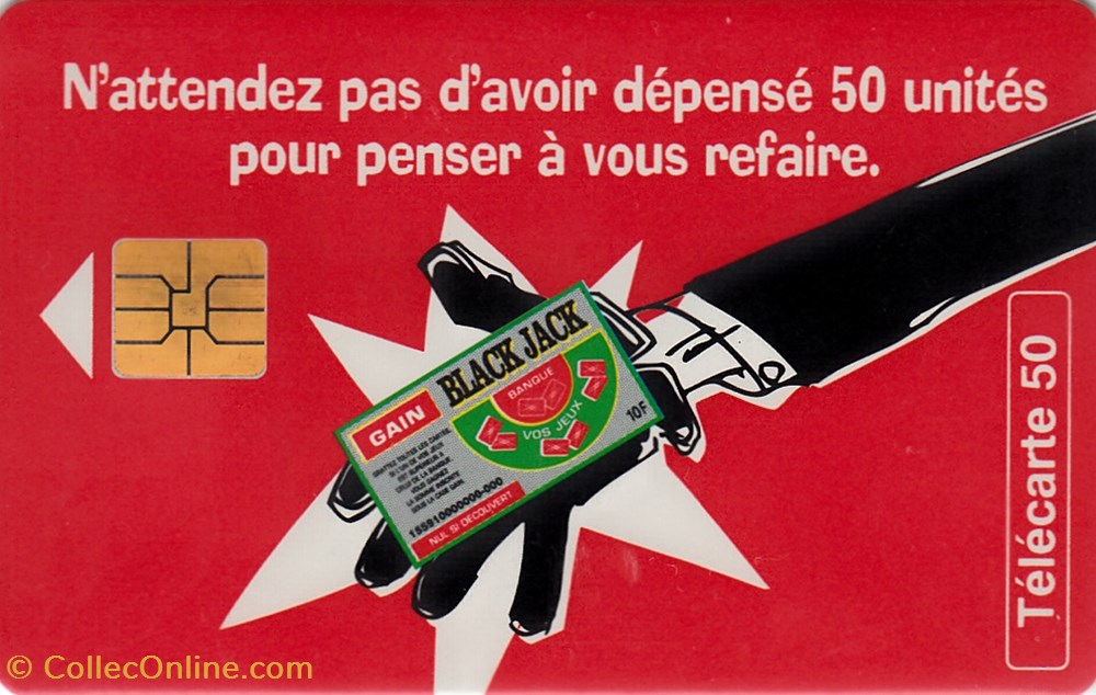 divers 1995 11 black jack