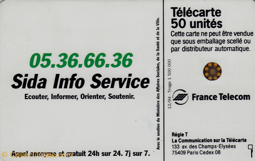 divers 1994 12 info sida