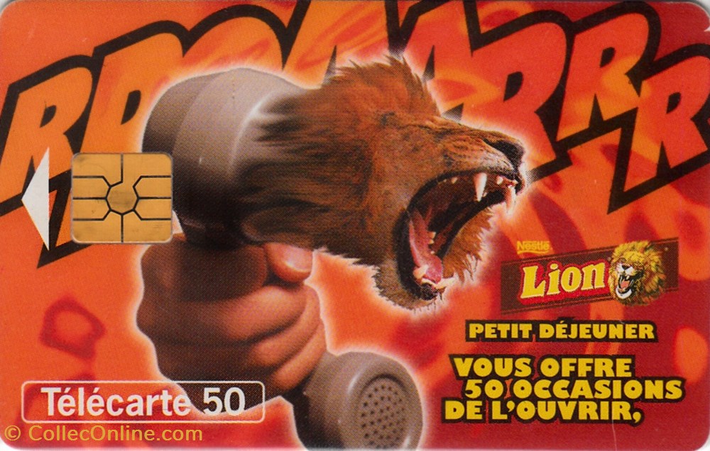 divers 1997 11 lion