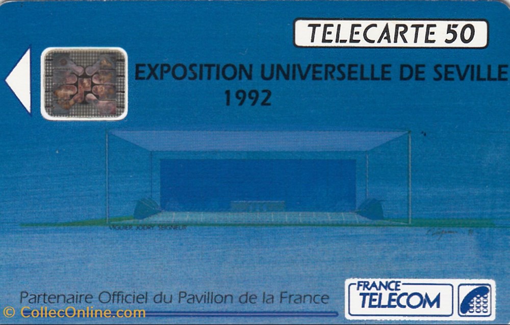 1992-06 Exposition universelle divers 1992 06 exposition universelle