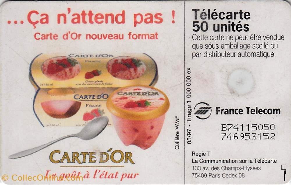 divers 1997 05 carte or