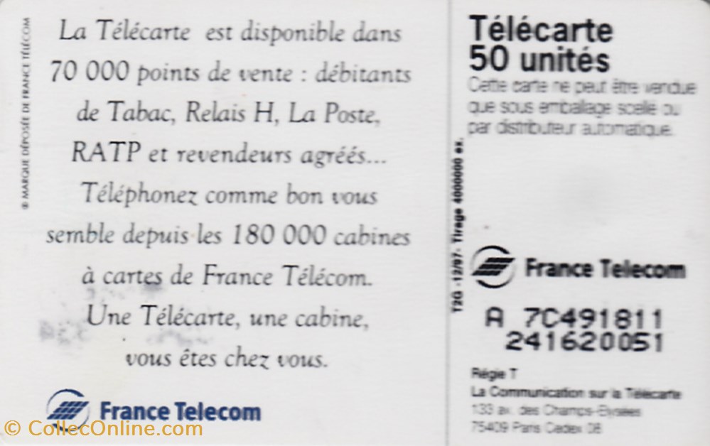 1997-12 France Telecom divers 1997 12 france telecom