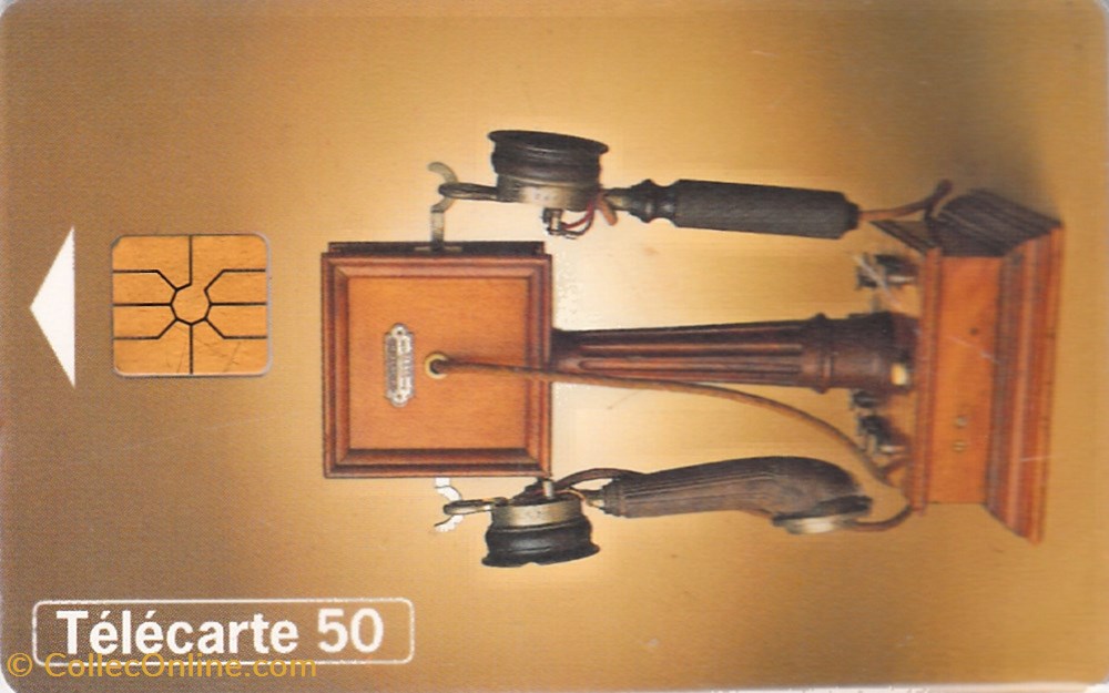 1997-12 Telephone Deckert divers 1997 12 telephone deckert