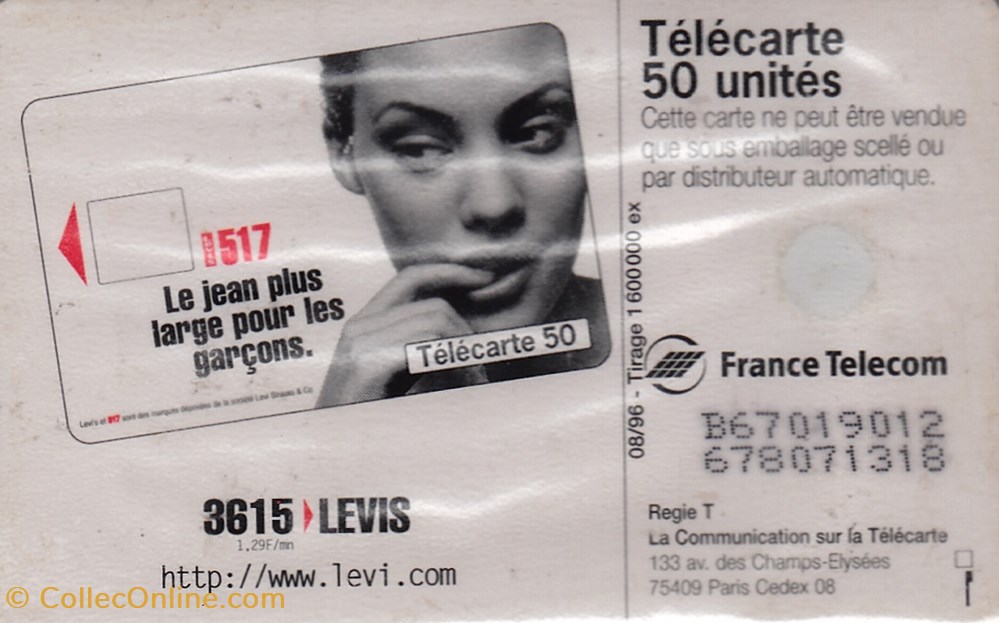 divers 1996 08 levis 505