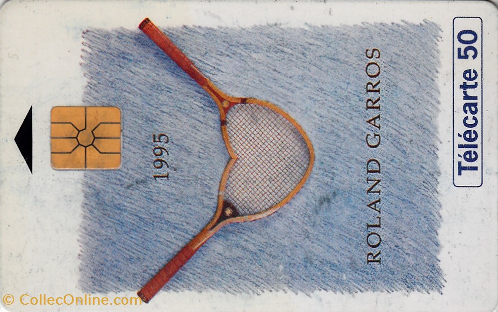 1995-04 Roland Garros 1995 divers 1995 04 roland garros 1995