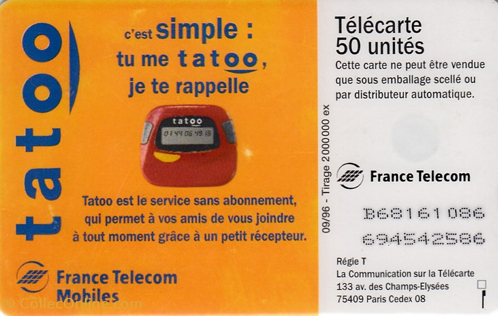 divers 1996 09 tatoo