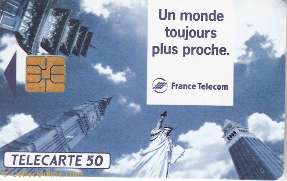1993-04 France telecom divers 1993 04 france telecom