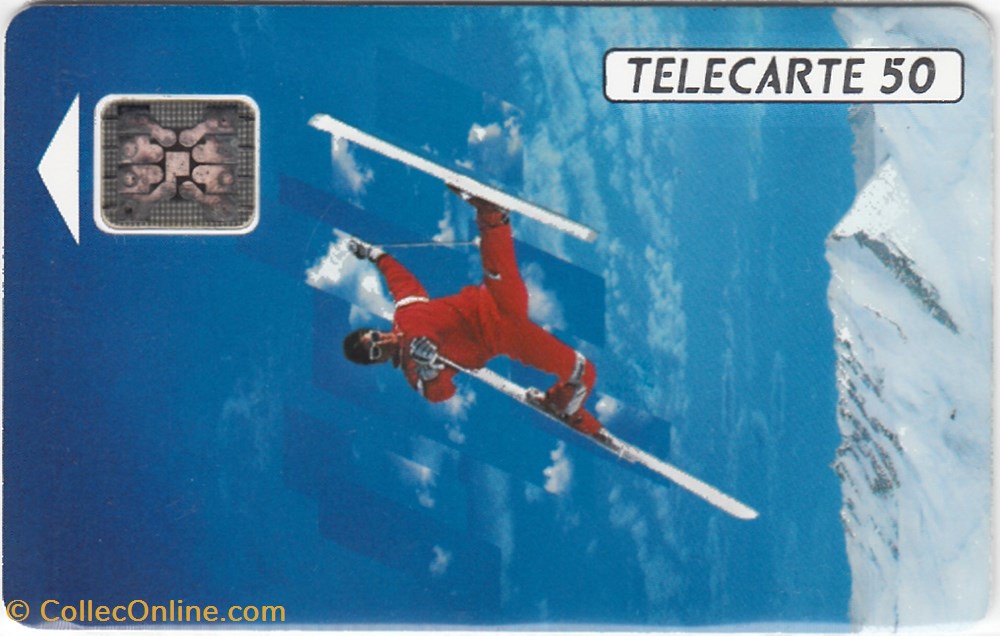 divers 1991 12 ski