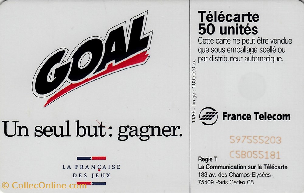 divers 1995 11 goal