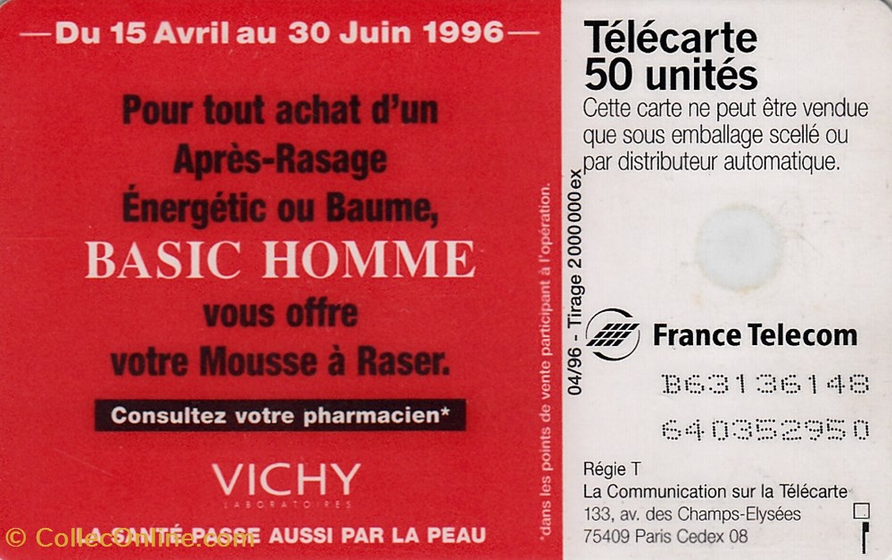 divers 1996 04 vichy