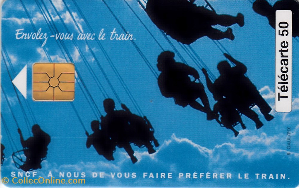 divers 1995 12 sncf
