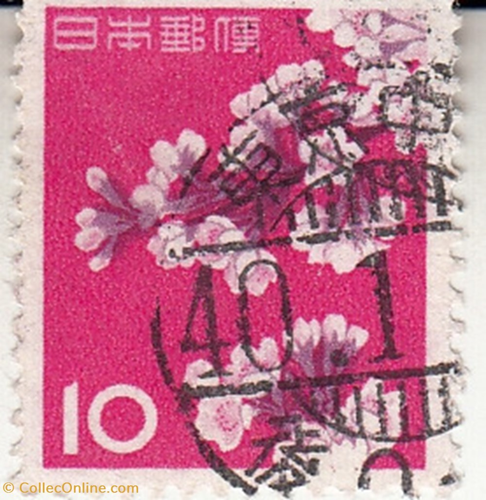Chinois ? timbres chinois