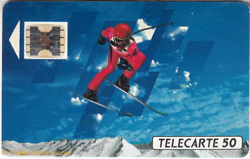 divers 1990 12 ski