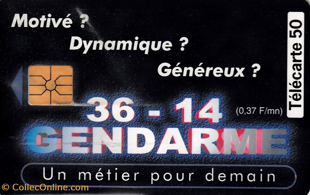 divers 1997 08 gendarmerie