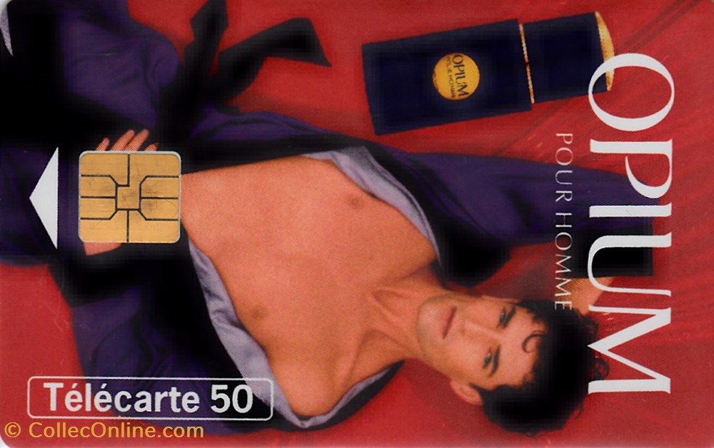 1995-11 YvesSaintLaurent divers 1995 11 yvessaintlaurent