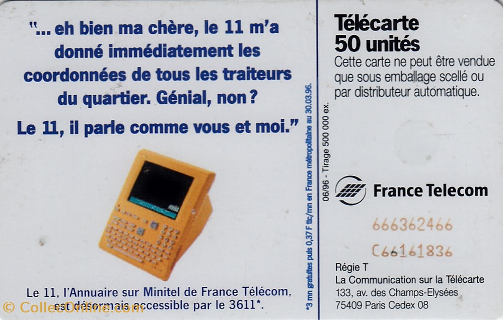 divers 1996 06 minitel