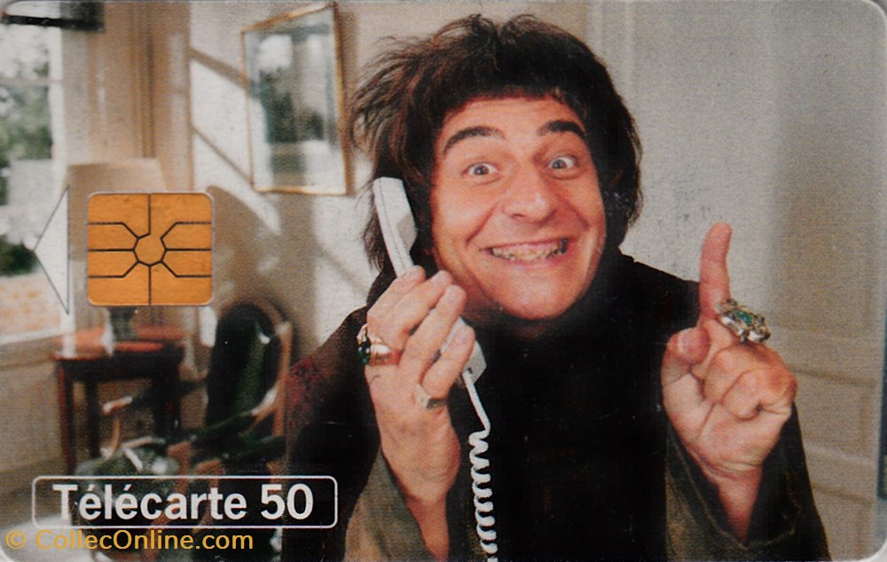 1998-02 Christian Clavier divers 1998 02 christian clavier