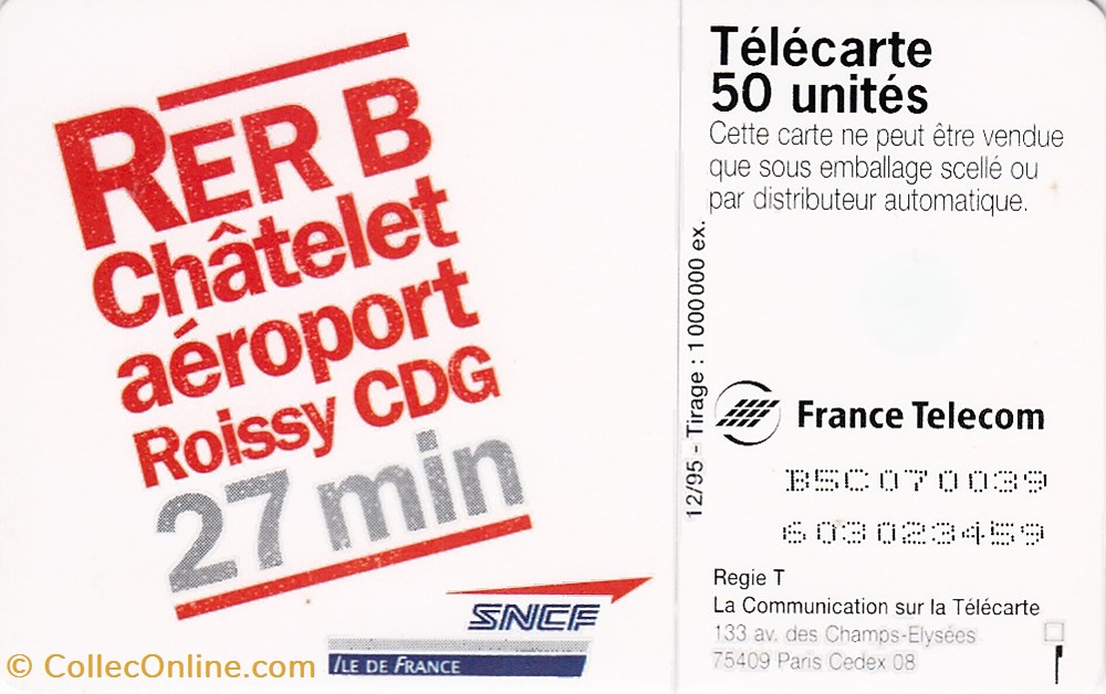 divers 1995 12 sncf