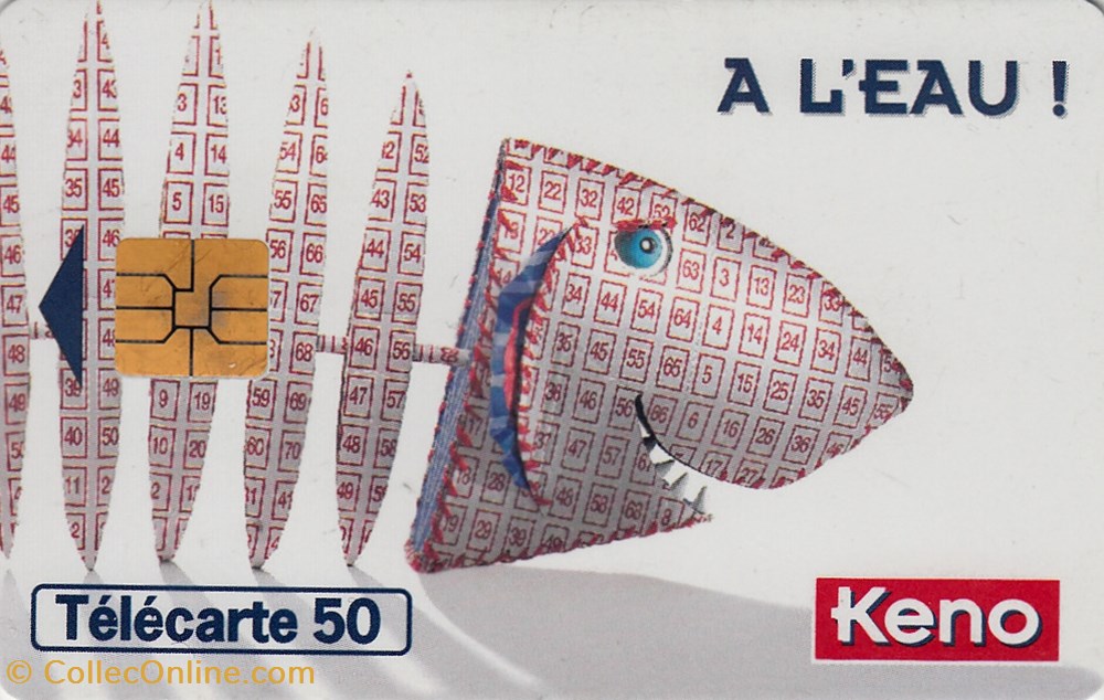 divers 1996 02 keno