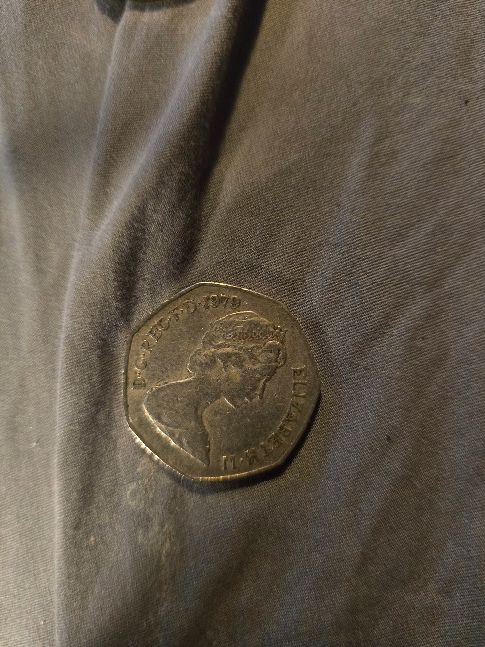 coins pence