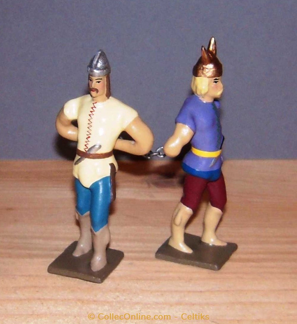 figurines historique antiquite cbg mignot
