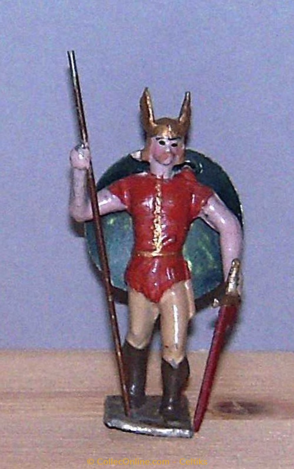 figurines historique antiquite cbg mignot