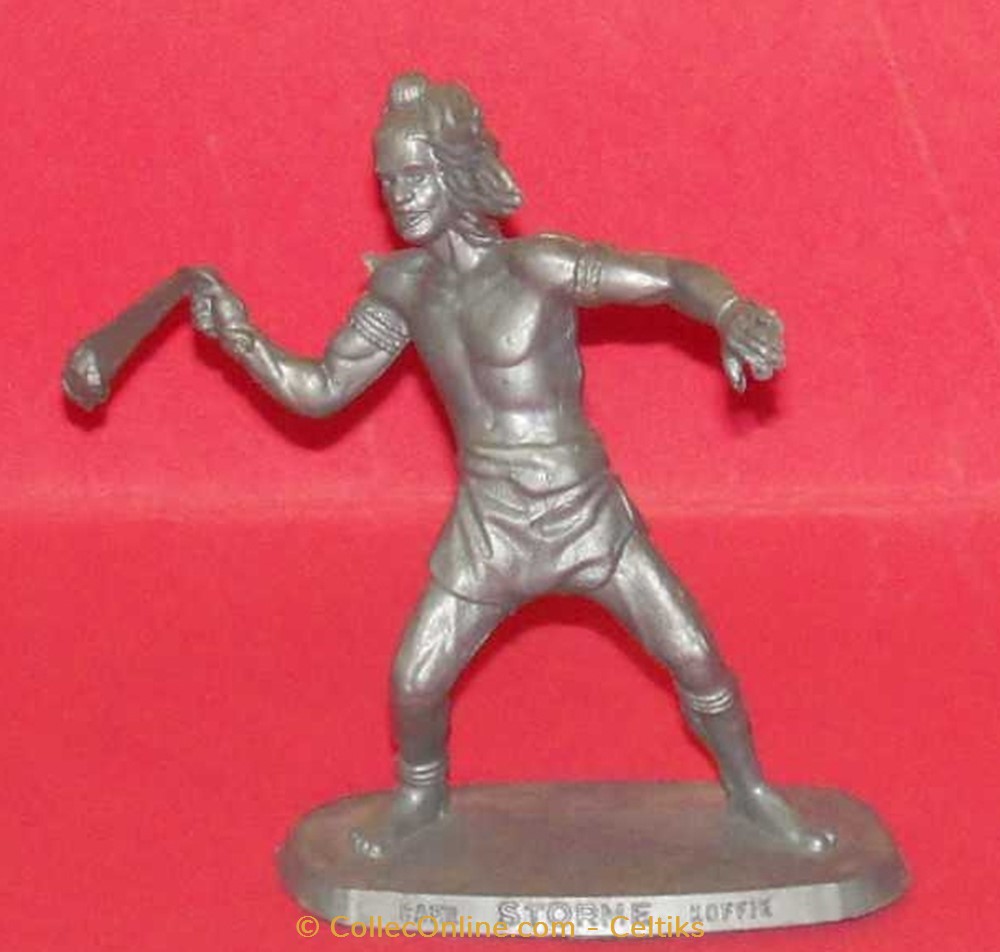 figurines autres storme 16