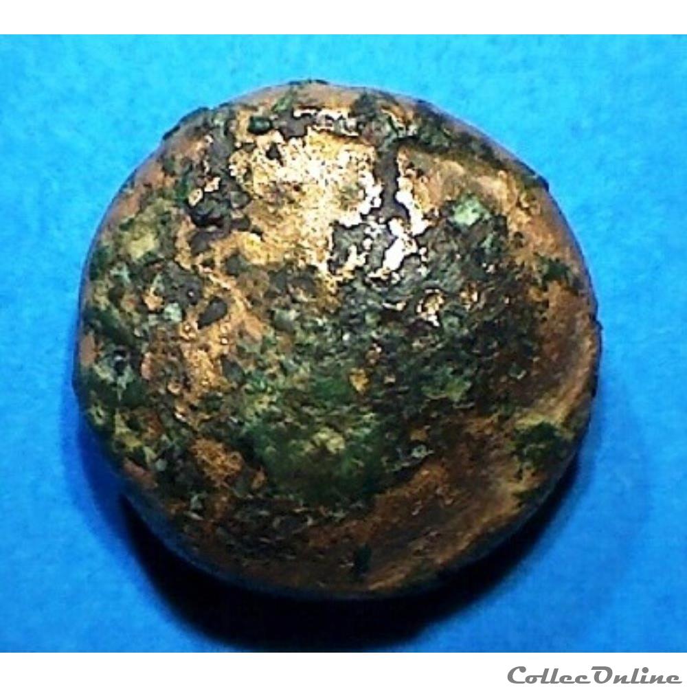 monnaie antique gauloise serie 493 dt 2537 statere globulaire a la croix