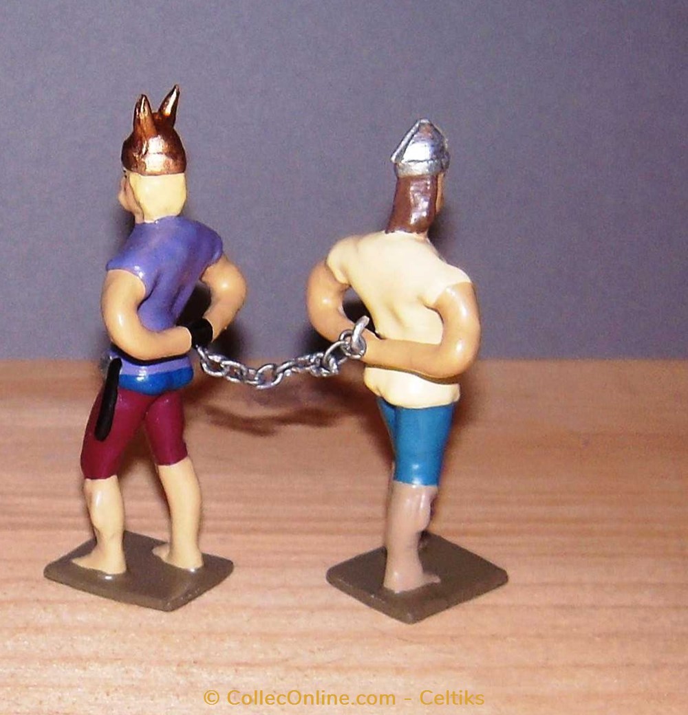 figurines historique antiquite cbg mignot