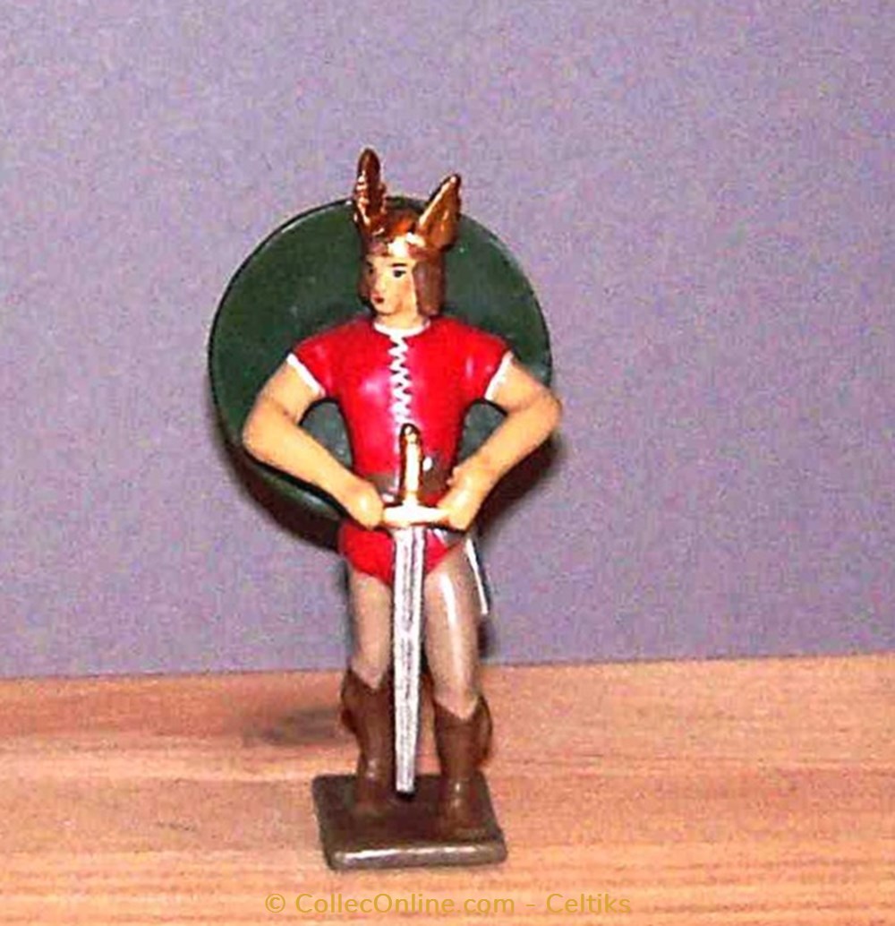 figurines historique antiquite cbg mignot