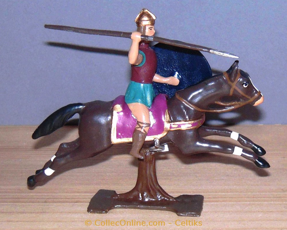 figurines historique antiquite cbg mignot a