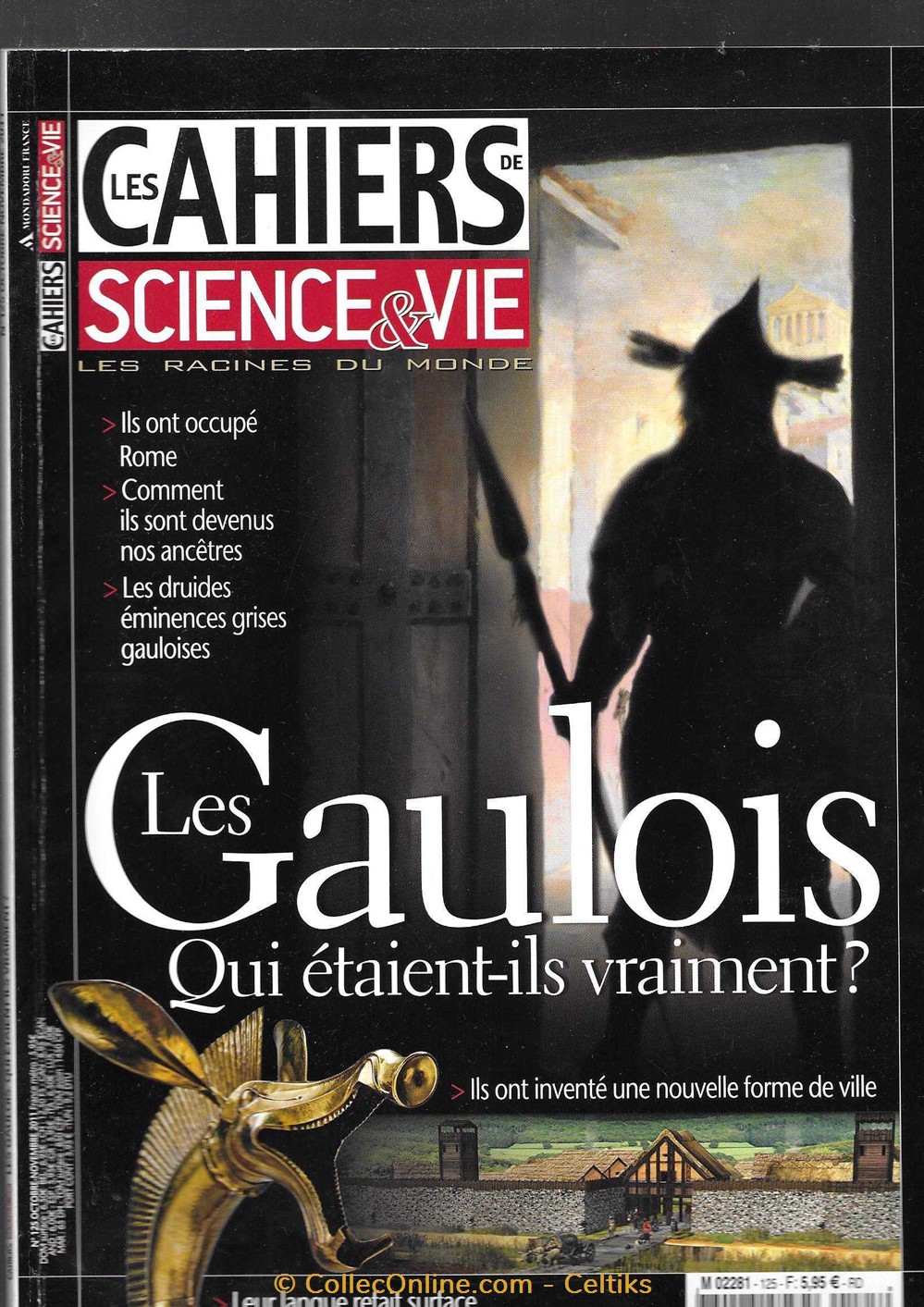 revue - cahier science et vie livres bd revues revue cahier science et vie