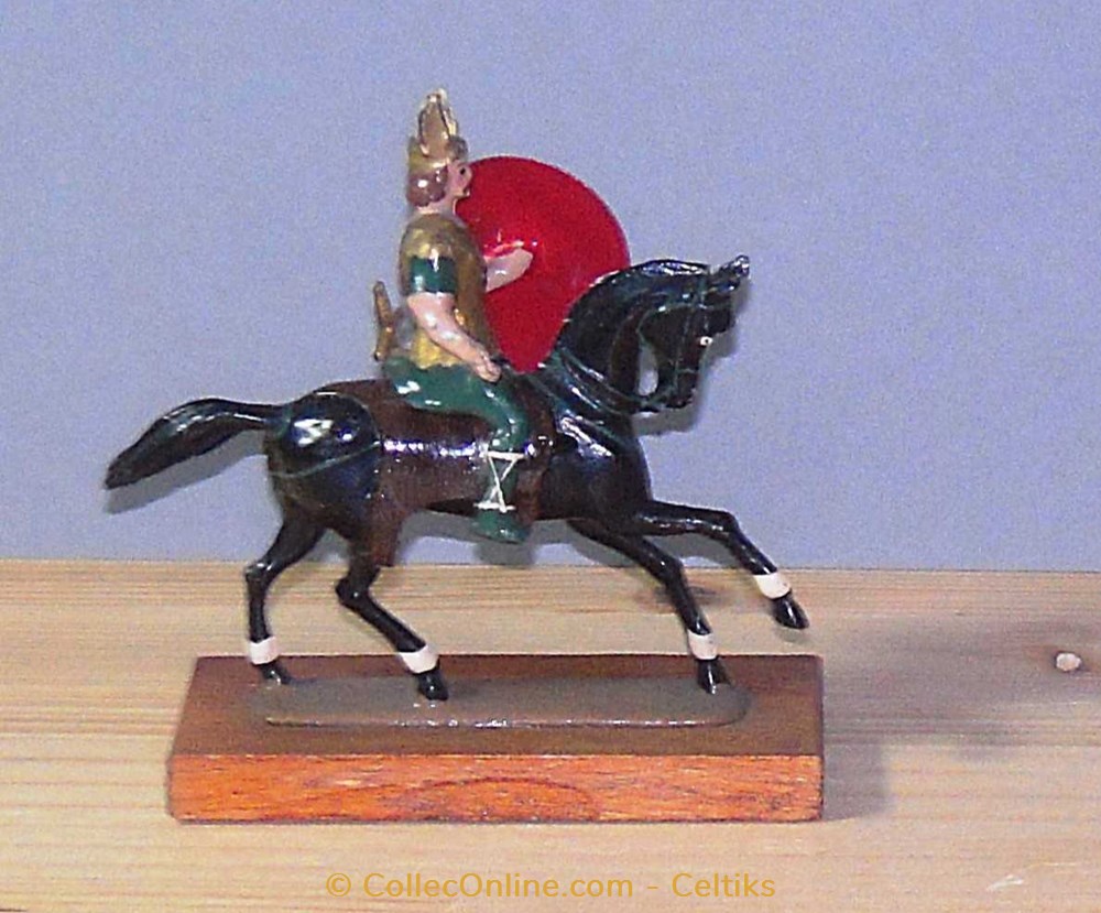 figurines historique antiquite cbg mignot a