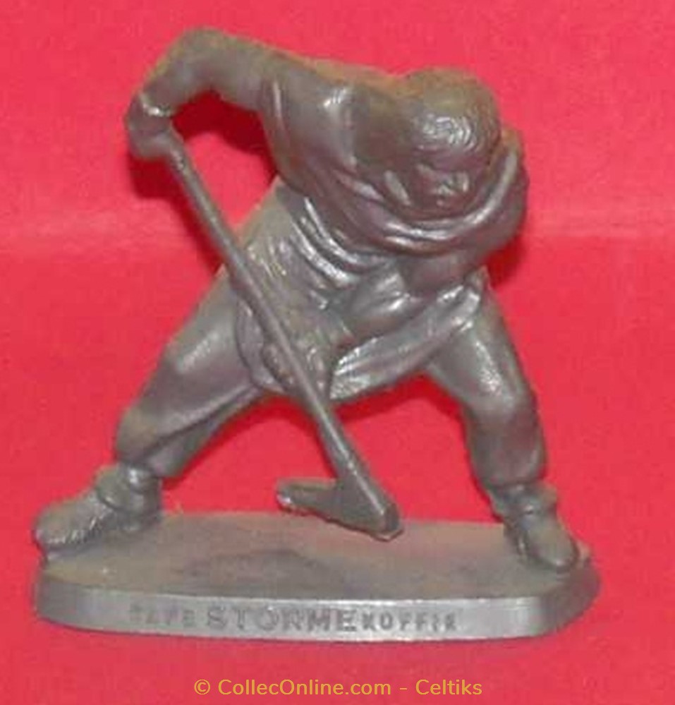 figurines autres storme 13