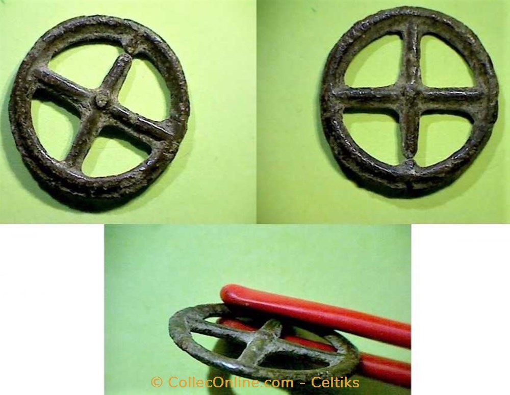 art antiquites archeologie europe rouelle potin d